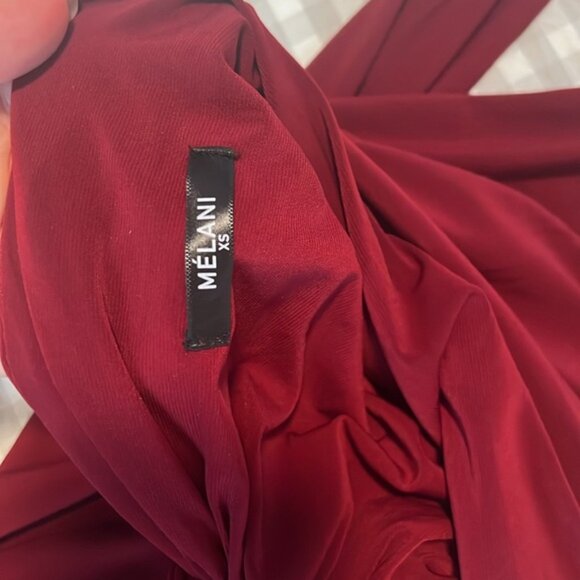 Melani the Label Constantina Dress - Picture 9 of 16